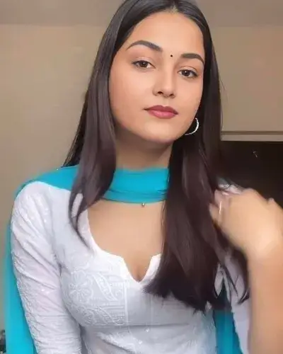 Escort In Allapur